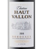 Cedev Bvba Chateau Haut Vallon Blend Kpm 2016